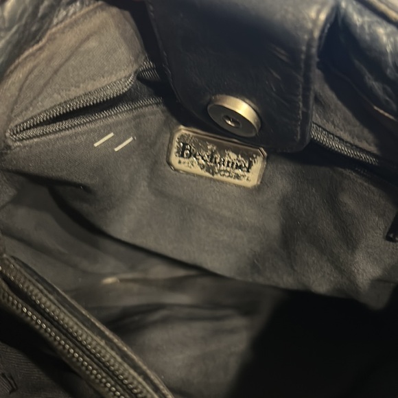 Vintage Bechamel Purse - Picture 3 of 5